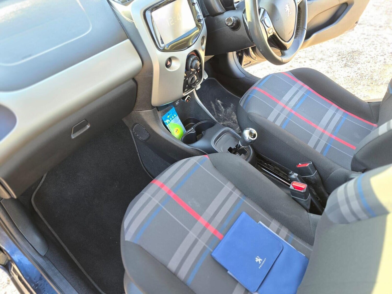 Used Peugeot 108 2015 for sale - 76783136: Photo 37