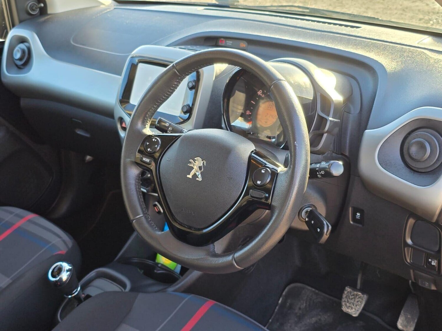 Used Peugeot 108 2015 for sale - 76783136: Photo 56