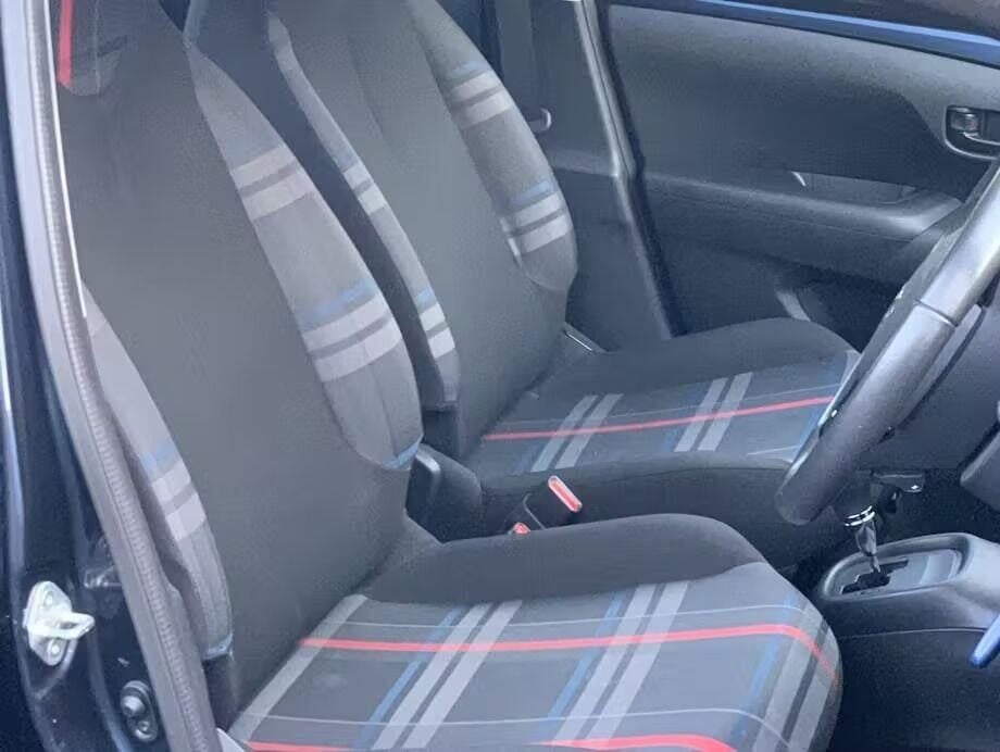 Used Peugeot 108 2015 for sale - 76783136: Photo 6