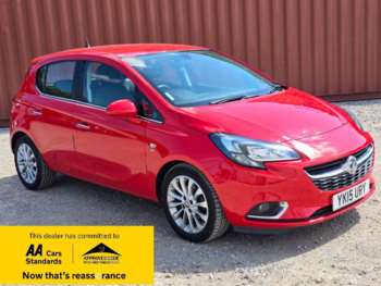 2015 (15) - 1.4i SE Auto Euro 6 5dr