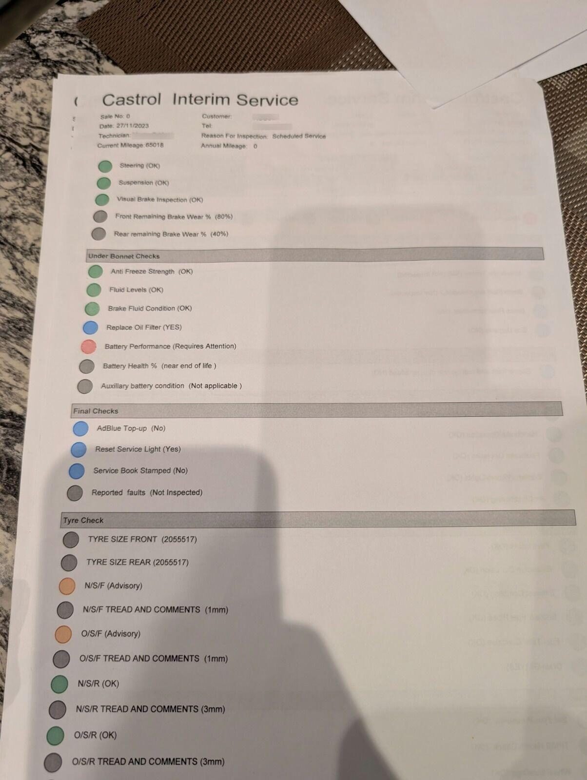 Used Mercedes-Benz A-Class 2018 for sale - 77830074: Photo 11