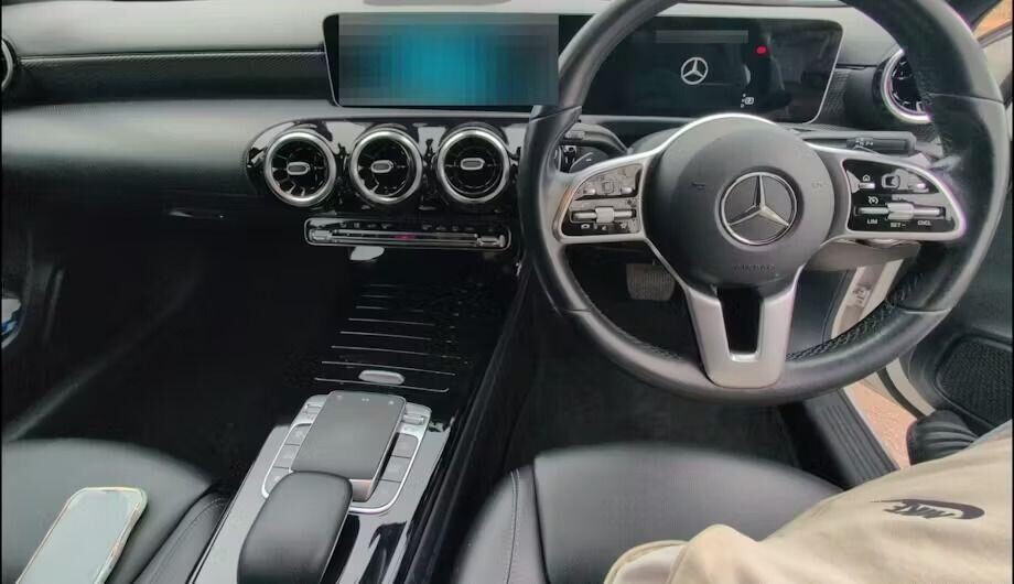 Used Mercedes-Benz A-Class 2018 for sale - 77830074: Photo 14