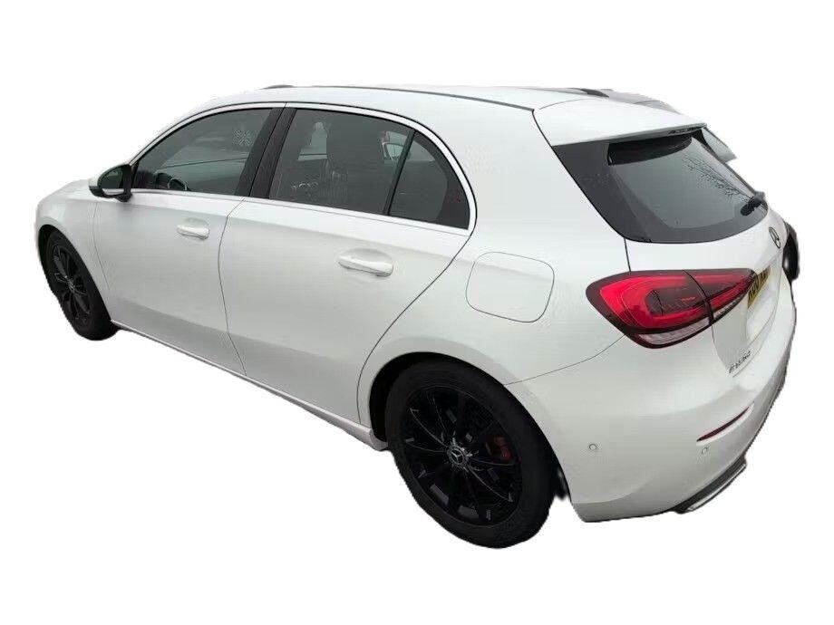 Used Mercedes-Benz A-Class 2018 for sale - 77830074: Photo 3