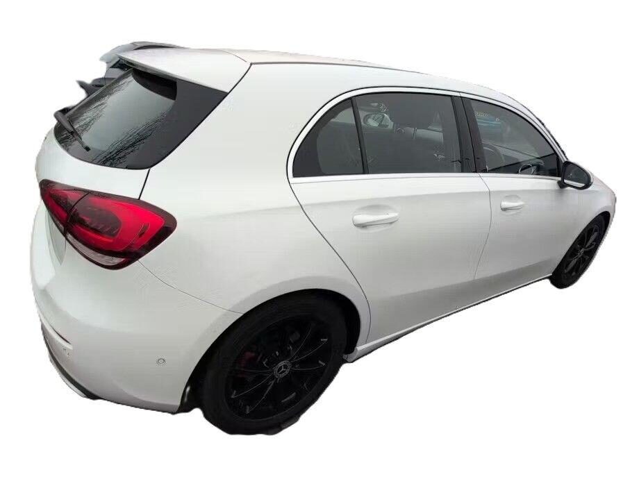 Used Mercedes-Benz A-Class 2018 for sale - 77830074: Photo 4