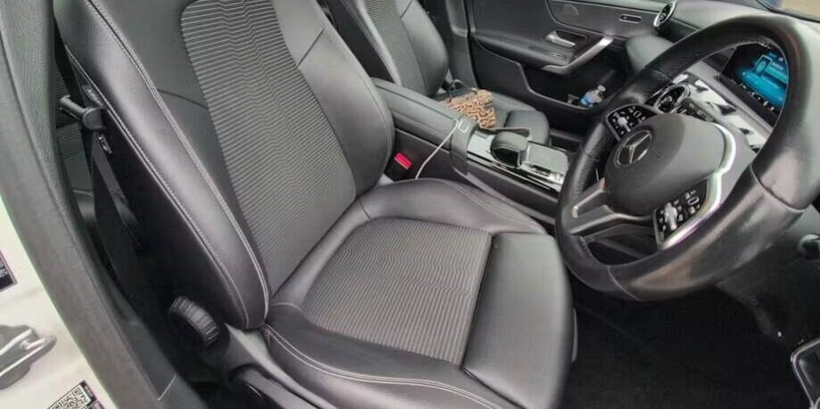 Used Mercedes-Benz A-Class 2018 for sale - 77830074: Photo 5