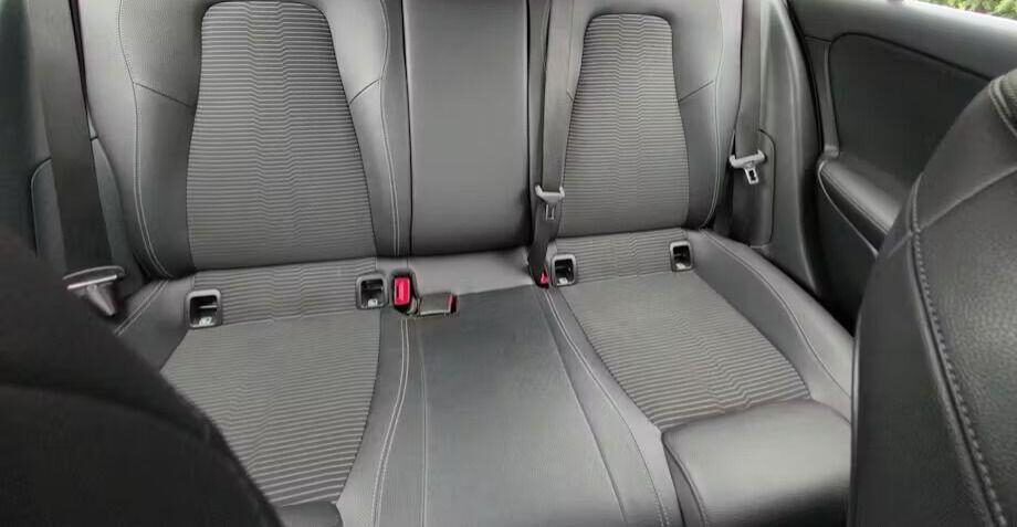 Used Mercedes-Benz A-Class 2018 for sale - 77830074: Photo 6