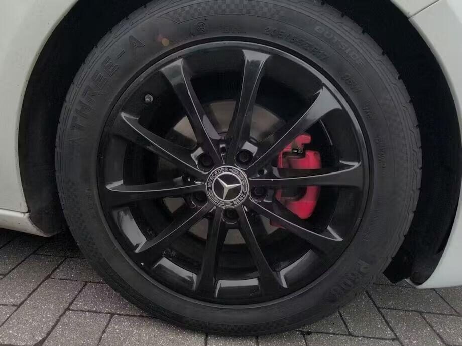 Used Mercedes-Benz A-Class 2018 for sale - 77830074: Photo 7