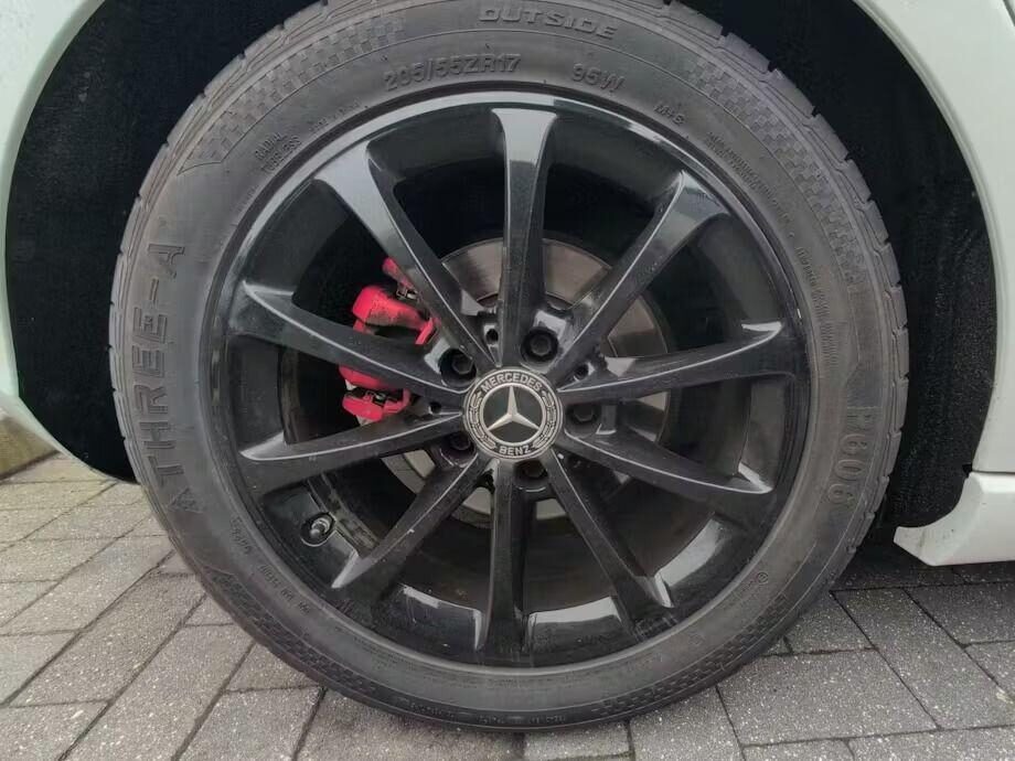 Used Mercedes-Benz A-Class 2018 for sale - 77830074: Photo 8