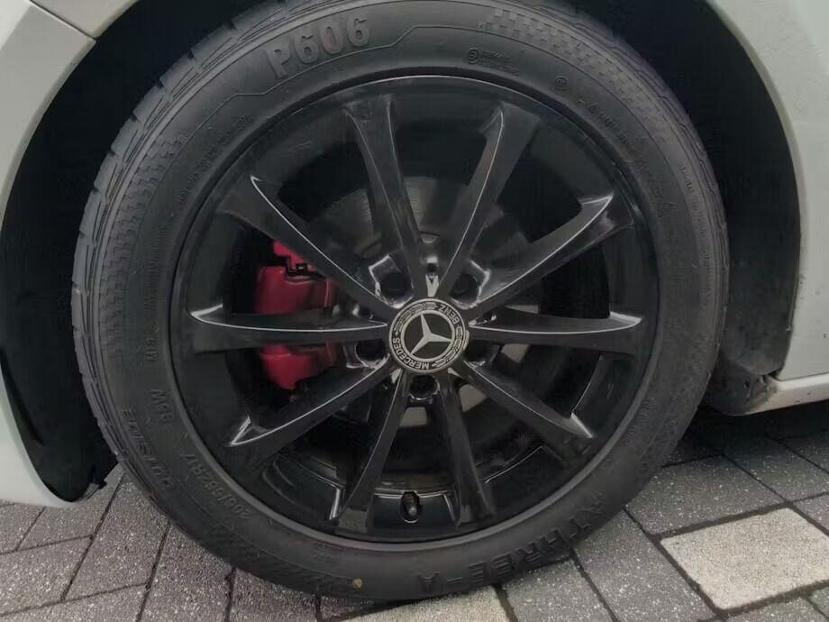 Used Mercedes-Benz A-Class 2018 for sale - 77830074: Photo 9