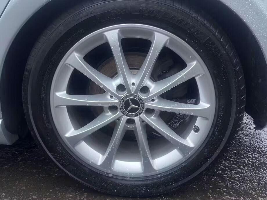 Used Mercedes-Benz A-Class 2018 for sale - 77662055: Photo 10