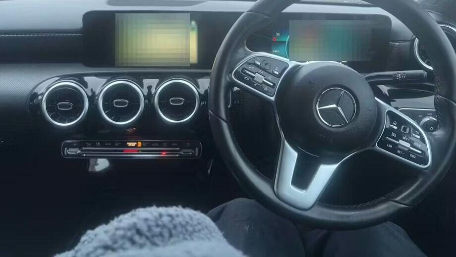 Used Mercedes-Benz A-Class 2018 for sale - 77662055: Photo 13