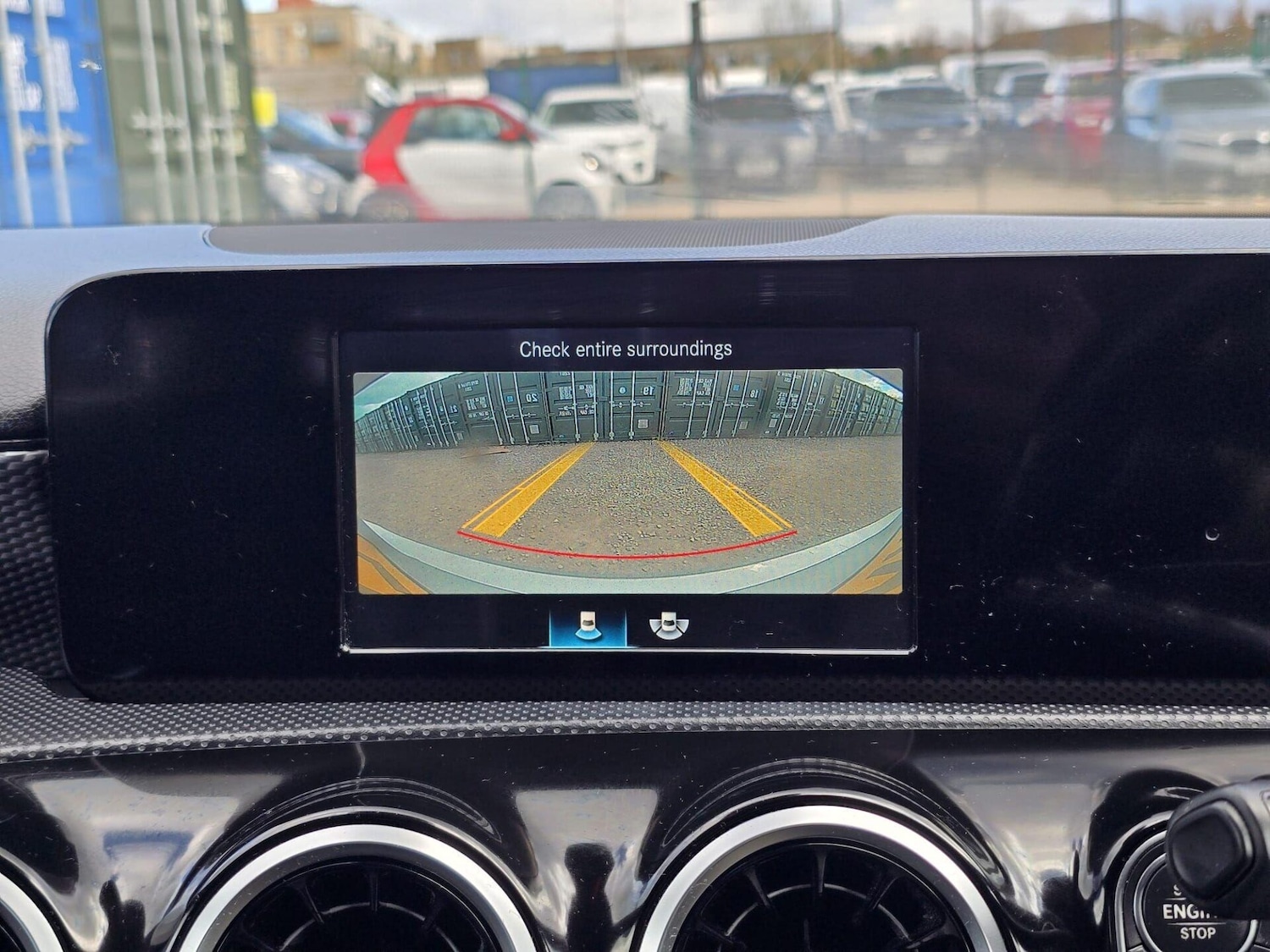 Used Mercedes-Benz A-Class 2018 for sale - 77662055: Photo 33