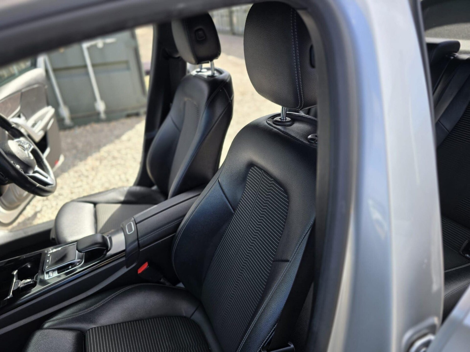 Used Mercedes-Benz A-Class 2018 for sale - 77662055: Photo 36