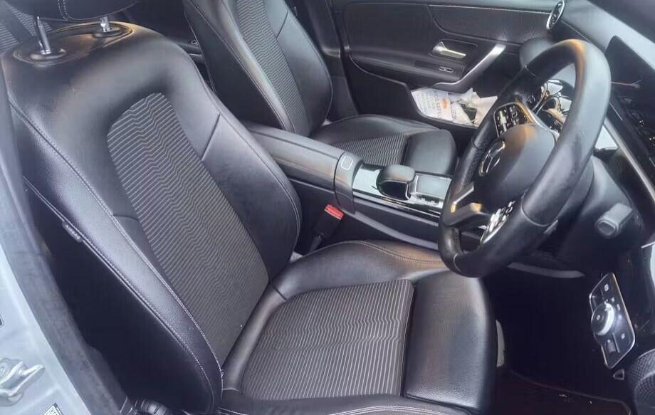 Used Mercedes-Benz A-Class 2018 for sale - 77662055: Photo 5