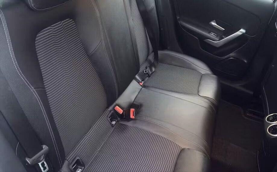 Used Mercedes-Benz A-Class 2018 for sale - 77662055: Photo 6