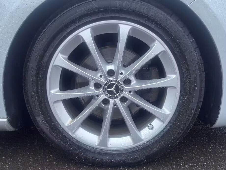 Used Mercedes-Benz A-Class 2018 for sale - 77662055: Photo 7