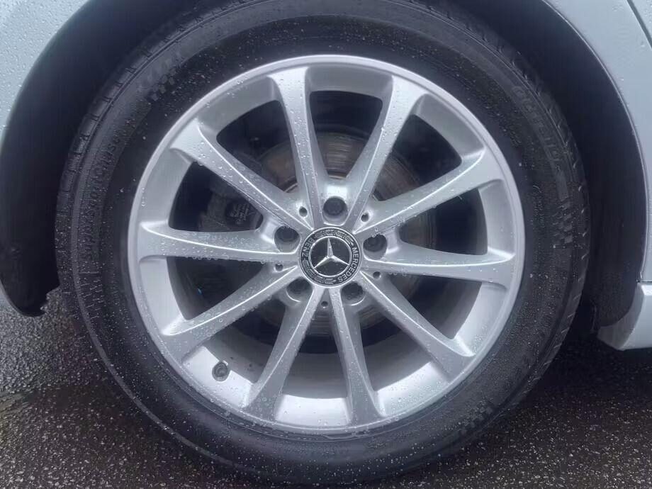 Used Mercedes-Benz A-Class 2018 for sale - 77662055: Photo 8