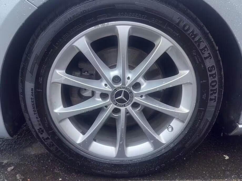 Used Mercedes-Benz A-Class 2018 for sale - 77662055: Photo 9