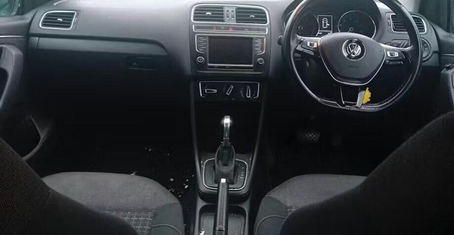 Used Volkswagen Polo 2017 for sale - 77195252: Photo 5