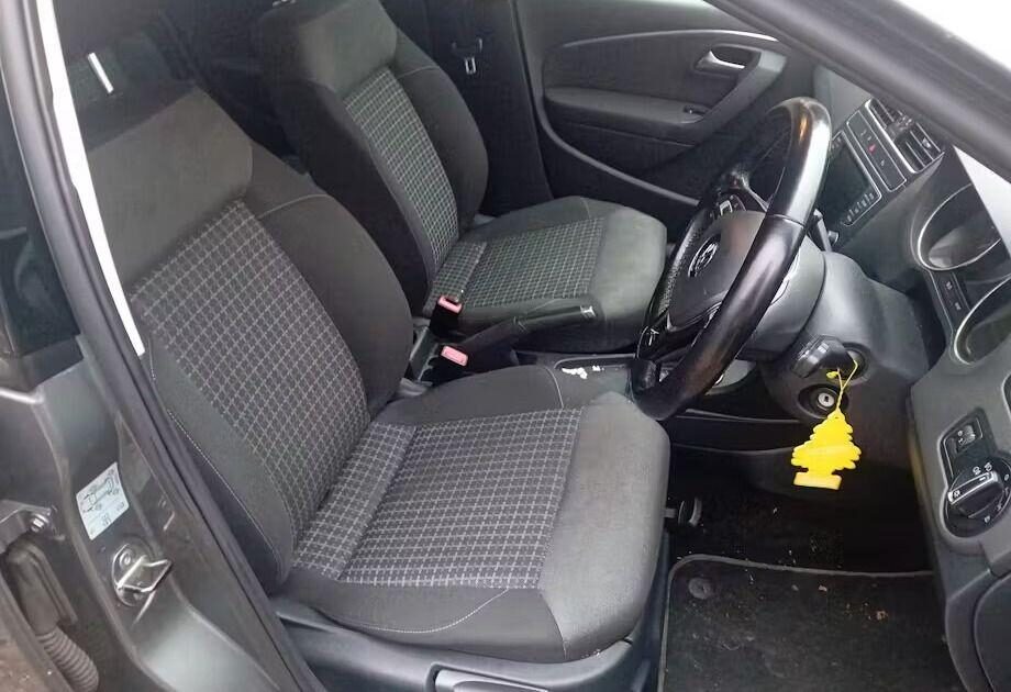 Used Volkswagen Polo 2017 for sale - 77195252: Photo 6