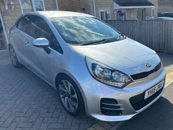 2015 (15) - 1.4 3 Auto Euro 6 5dr