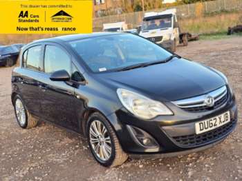 2012 (62) - 1.4i SE Auto Euro 6 5dr