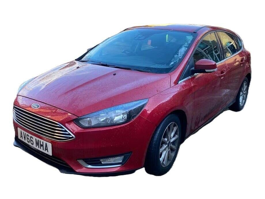 Used Ford Focus 2016 for sale - 77258362: Photo 2