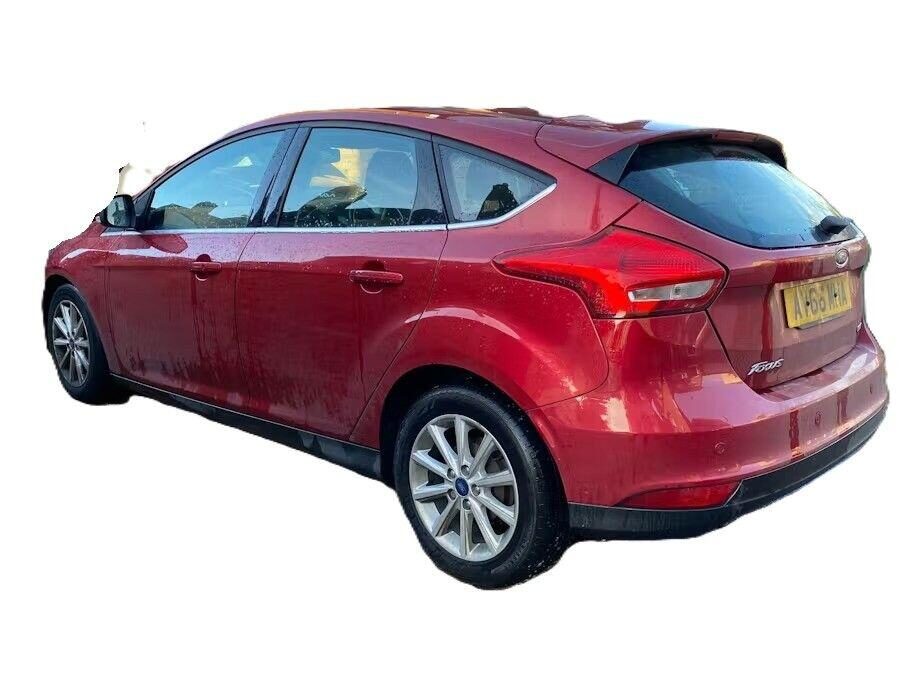 Used Ford Focus 2016 for sale - 77258362: Photo 3