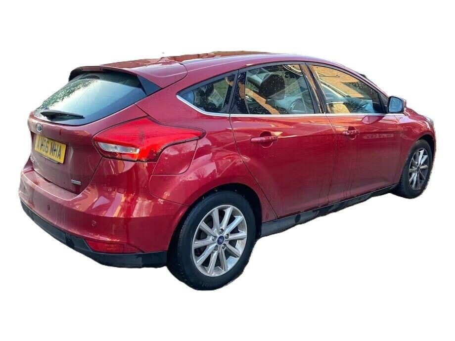 Used Ford Focus 2016 for sale - 77258362: Photo 4