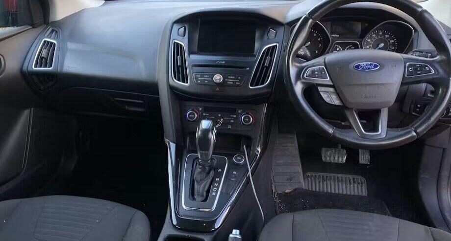 Used Ford Focus 2016 for sale - 77258362: Photo 5
