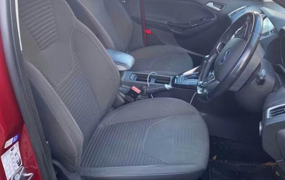 Used Ford Focus 2016 for sale - 77258362: Photo 6