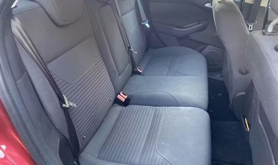 Used Ford Focus 2016 for sale - 77258362: Photo 7
