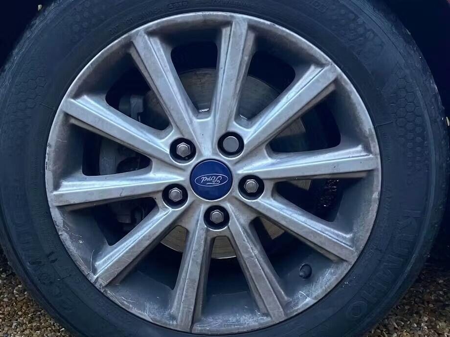 Used Ford Focus 2016 for sale - 77258362: Photo 8