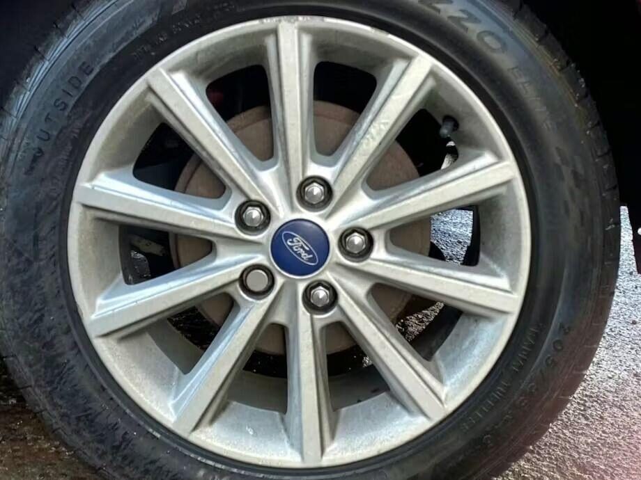 Used Ford Focus 2016 for sale - 77258362: Photo 9