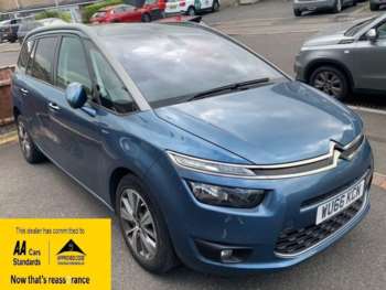 2016 (66) - 1.6 BlueHDi Exclusive+ EAT6 Euro 6 (s/s) 5dr