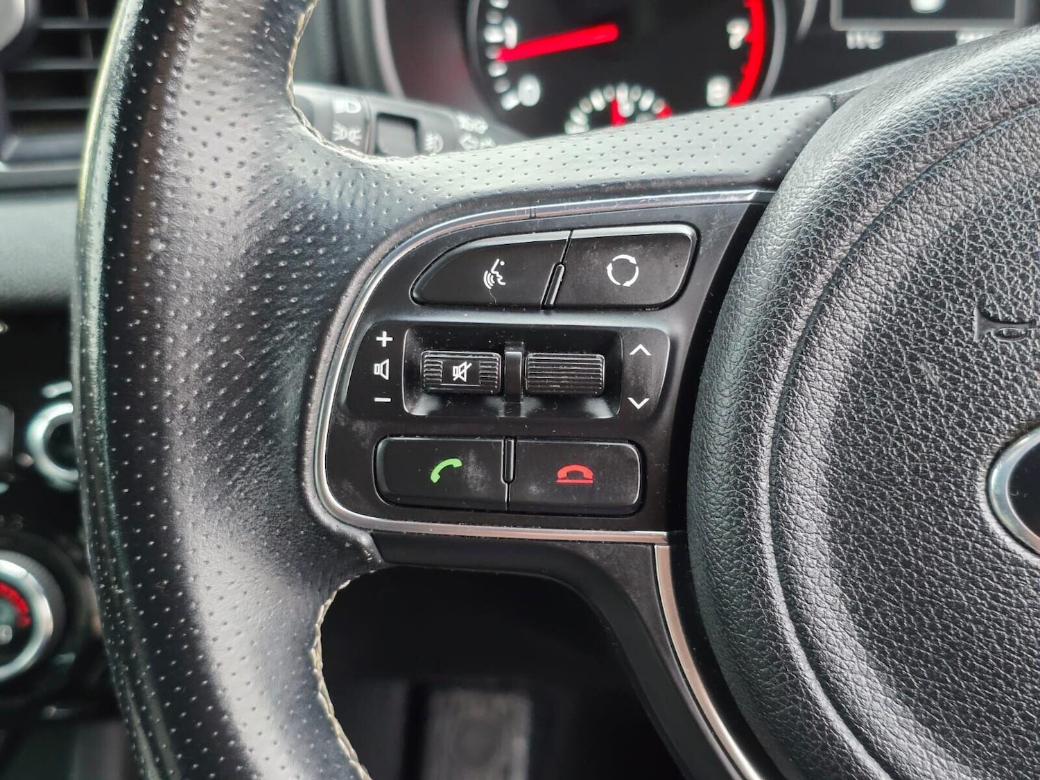 Used Kia Sportage 2017 for sale - 76469381: Photo 27