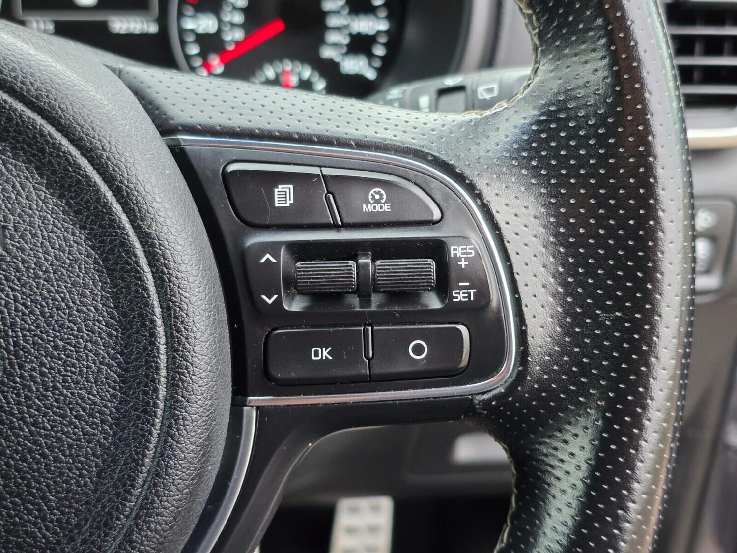 Used Kia Sportage 2017 for sale - 76469381: Photo 28