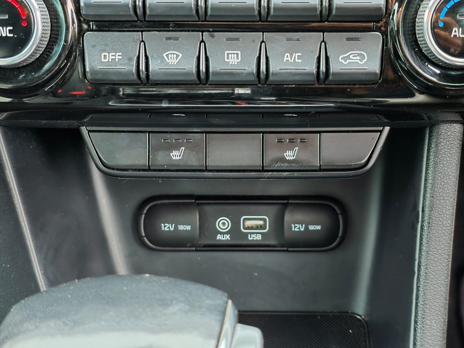 Used Kia Sportage 2017 for sale - 76469381: Photo 29