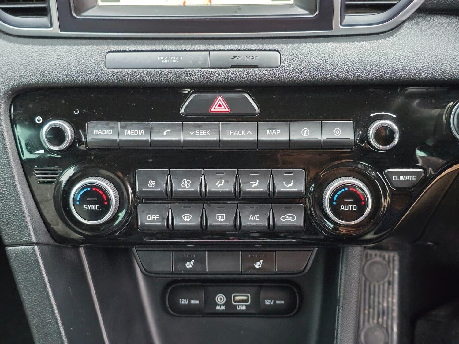 Used Kia Sportage 2017 for sale - 76469381: Photo 32