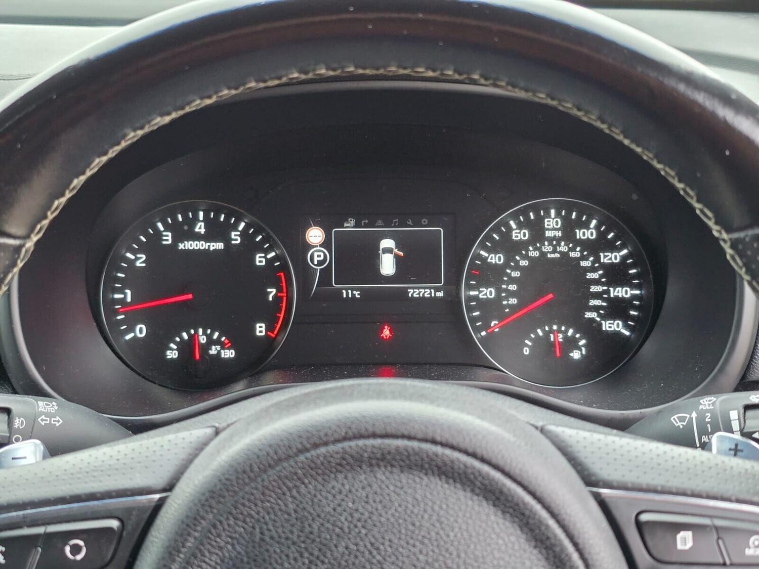 Used Kia Sportage 2017 for sale - 76469381: Photo 36