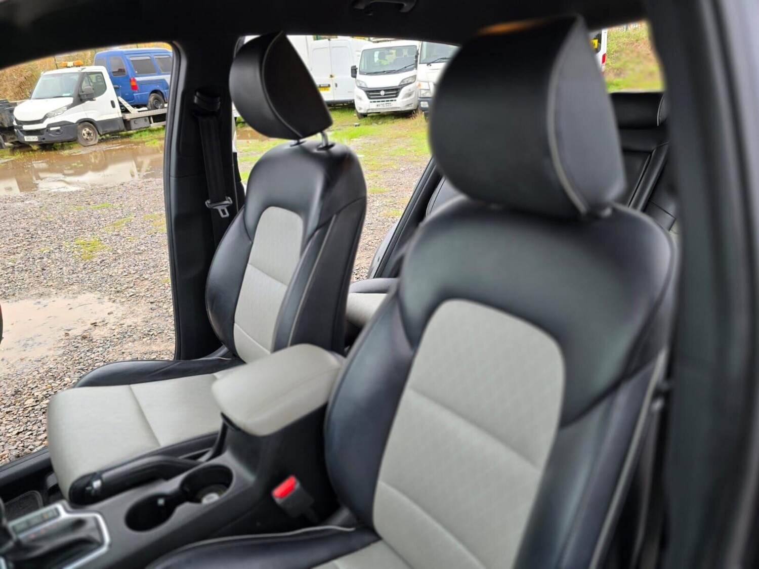 Used Kia Sportage 2017 for sale - 76469381: Photo 41