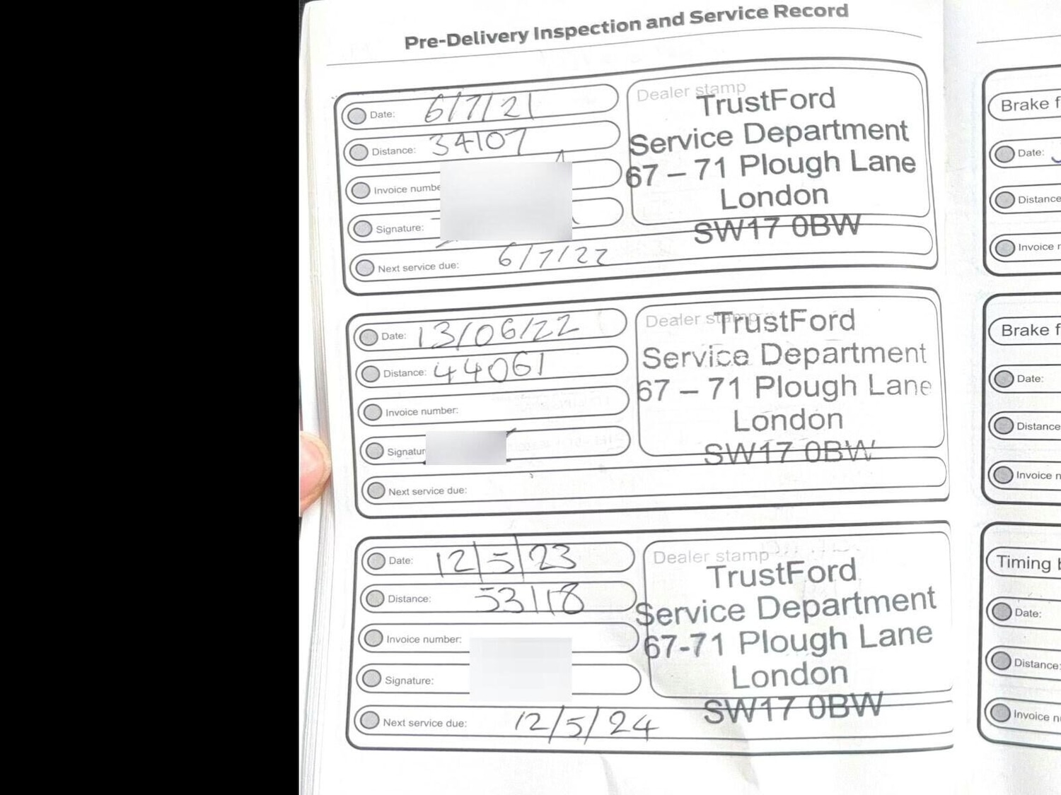 Used Ford Kuga 2017 for sale - 76961686: Photo 27