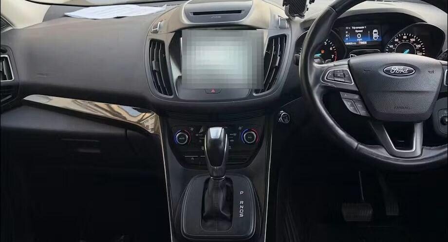 Used Ford Kuga 2017 for sale - 76961686: Photo 5