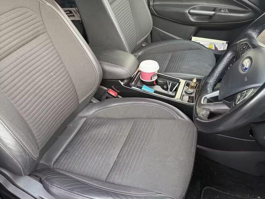 Used Ford Kuga 2017 for sale - 76961686: Photo 6