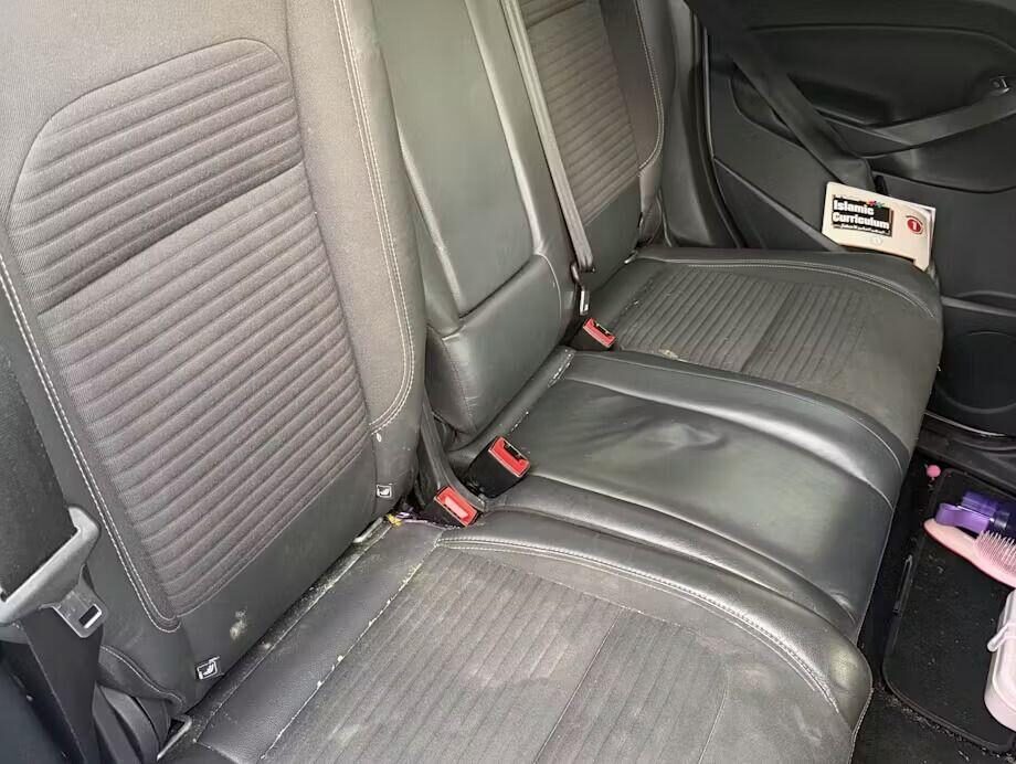 Used Ford Kuga 2017 for sale - 76961686: Photo 7