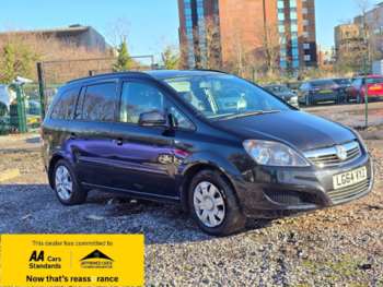 (64) - 1.8 16V Exclusiv Euro 5 5dr