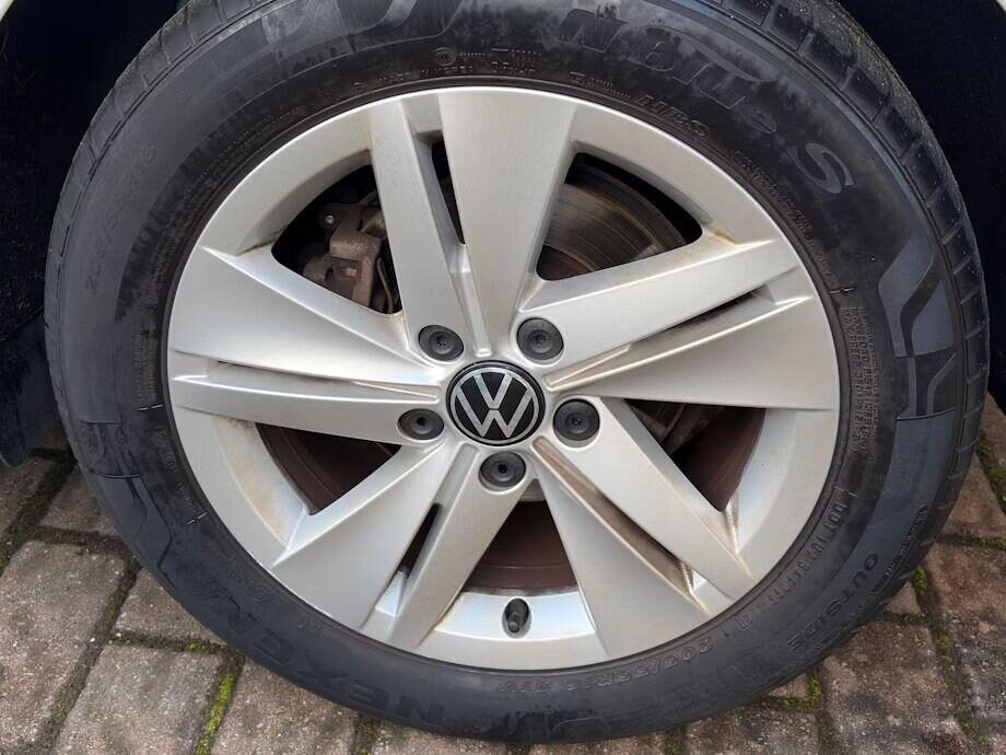 Used Volkswagen Golf 2020 for sale - 76535091: Photo 10