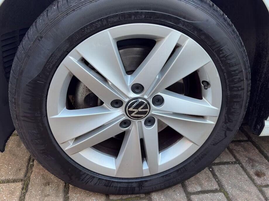 Used Volkswagen Golf 2020 for sale - 76535091: Photo 11