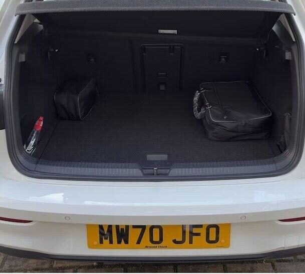 Used Volkswagen Golf 2020 for sale - 76535091: Photo 12