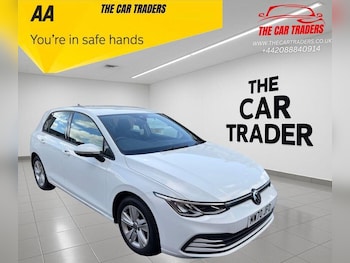 Used Volkswagen Golf 2020 for sale - 76535091: Photo